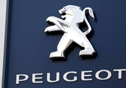 Hedge funds cash in on Peugeot as GM takes exit hit
