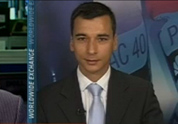 Is a 'new phase' starting for emerging markets?
